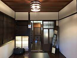 Tsukisocho Apartment