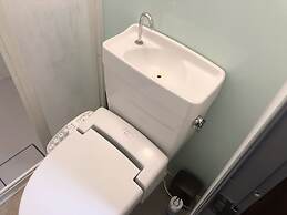 Tsukisocho Apartment