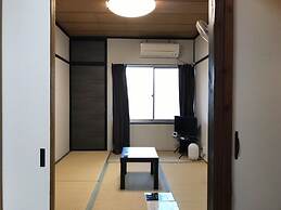 Tsukisocho Apartment
