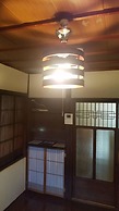 Tsukisocho Apartment