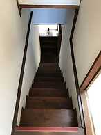 Tsukisocho Apartment