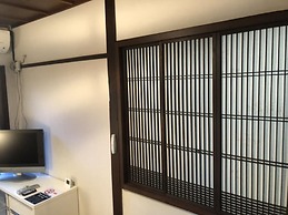 Tsukisocho Apartment