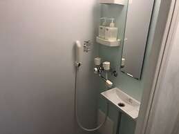 Tsukisocho Apartment