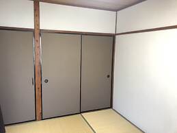 Tsukisocho Apartment