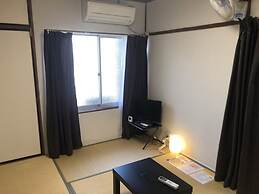 Tsukisocho Apartment