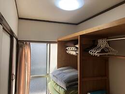 Tsukisocho Apartment