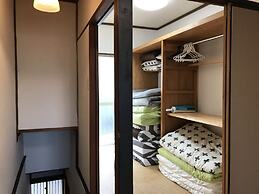 Tsukisocho Apartment