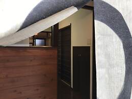 Tsukisocho Apartment