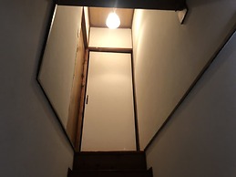 Tsukisocho Apartment