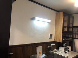 Tsukisocho Apartment