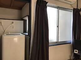 Tsukisocho Apartment