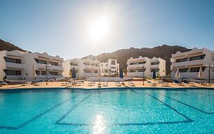 Golden Heights Aqua Park Dahab