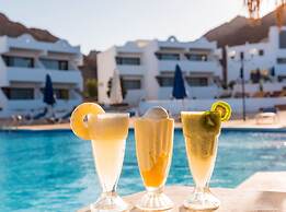 Golden Heights Aqua Park Dahab