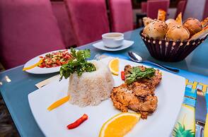 Golden Heights Aqua Park Dahab