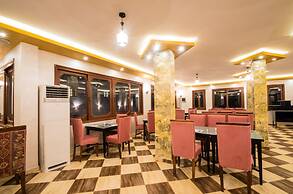 Golden Heights Aqua Park Dahab