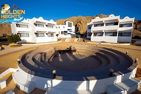 Golden Heights Aqua Park Dahab