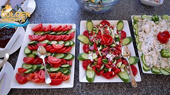 Golden Heights Aqua Park Dahab