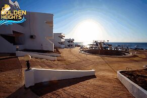 Golden Heights Aqua Park Dahab