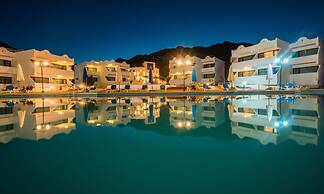 Golden Heights Aqua Park Dahab