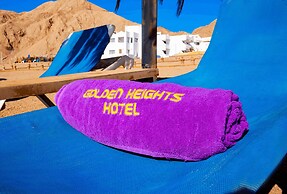 Golden Heights Aqua Park Dahab