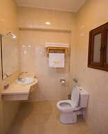 Golden Heights Aqua Park Dahab