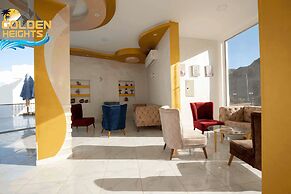 Golden Heights Aqua Park Dahab