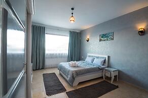 Golden Heights Aqua Park Dahab