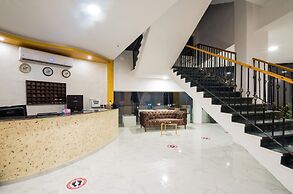 Golden Heights Aqua Park Dahab