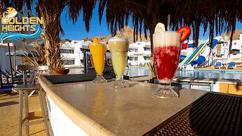 Golden Heights Aqua Park Dahab