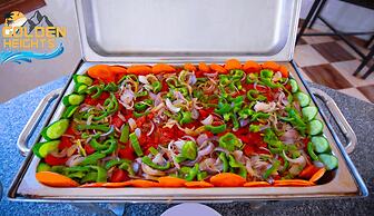 Golden Heights Aqua Park Dahab