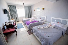 Golden Heights Aqua Park Dahab