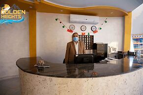 Golden Heights Aqua Park Dahab