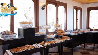 Golden Heights Aqua Park Dahab