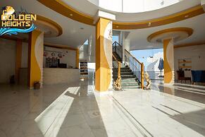 Golden Heights Aqua Park Dahab