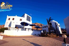 Golden Heights Aqua Park Dahab