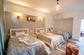 Golden Heights Aqua Park Dahab