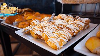 Golden Heights Aqua Park Dahab