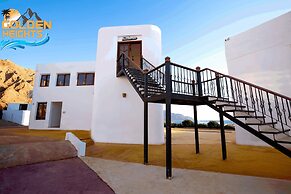 Golden Heights Aqua Park Dahab