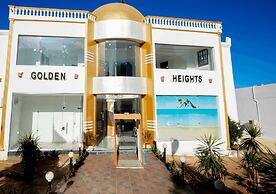 Golden Heights Aqua Park Dahab