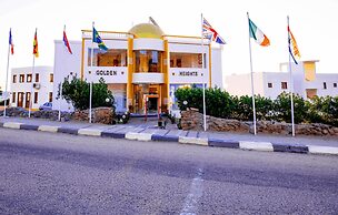 Golden Heights Aqua Park Dahab