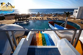 Golden Heights Aqua Park Dahab