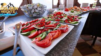 Golden Heights Aqua Park Dahab