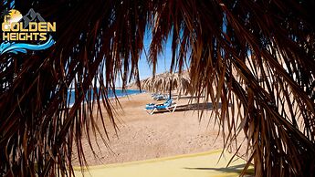 Golden Heights Aqua Park Dahab