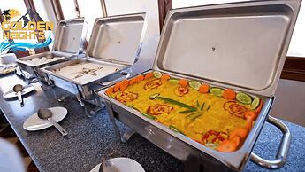 Golden Heights Aqua Park Dahab