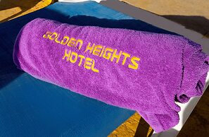 Golden Heights Aqua Park Dahab