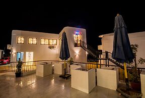 Golden Heights Aqua Park Dahab