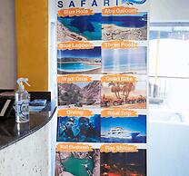 Golden Heights Aqua Park Dahab