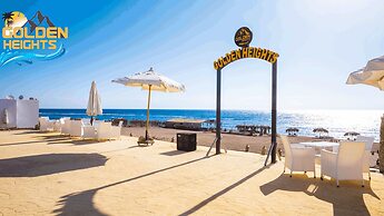 Golden Heights Aqua Park Dahab