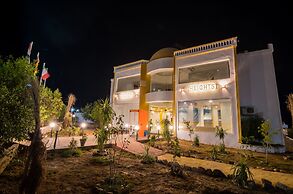 Golden Heights Aqua Park Dahab