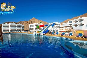 Golden Heights Aqua Park Dahab